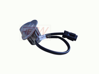 特价供应长丰猎豹CS6倒车雷达侦测器CC800329超声波传感器 (前)——广州永升源汽配商行