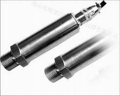 GPRS管网水压传感器 工程用水压监测的智能化突破 —— 聚焦顺德昊胜传感仪器