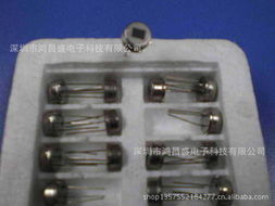 深圳市鸿昌盛电子科技 拓展多元传感器产品矩阵，赋能智能感知未来